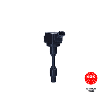 NGK Zündspule 49486 für 90919-02281