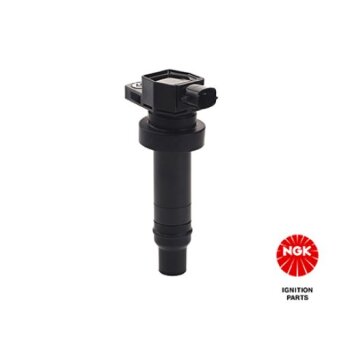 NGK Zündspule 48239 für 27301-2B010
