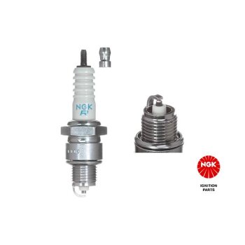 NGK Zündkerze 6222 für 11 737 027 00