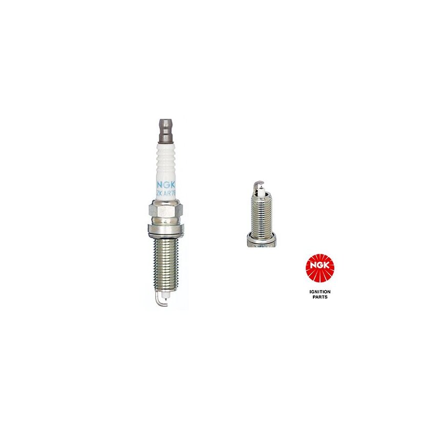 NGK Zündkerze 1654 für 9207 00036