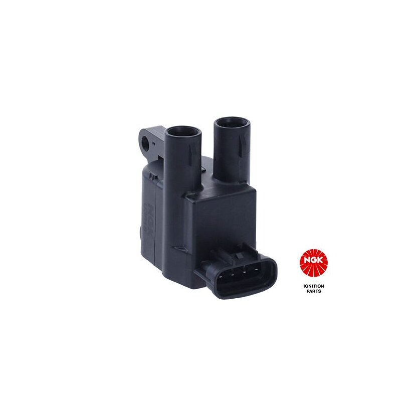 NGK Zündspule 48280 für 90080-19008