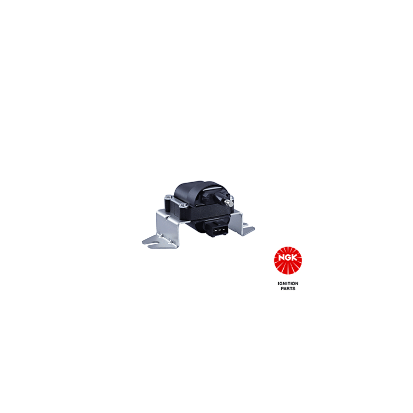 NGK Zündspule 48123 für 5940.29