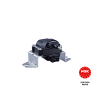 NGK Zündspule 48123 für 5940.29