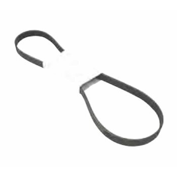 GATES Keilrippenriemen-Satz - K019PK1380AHD