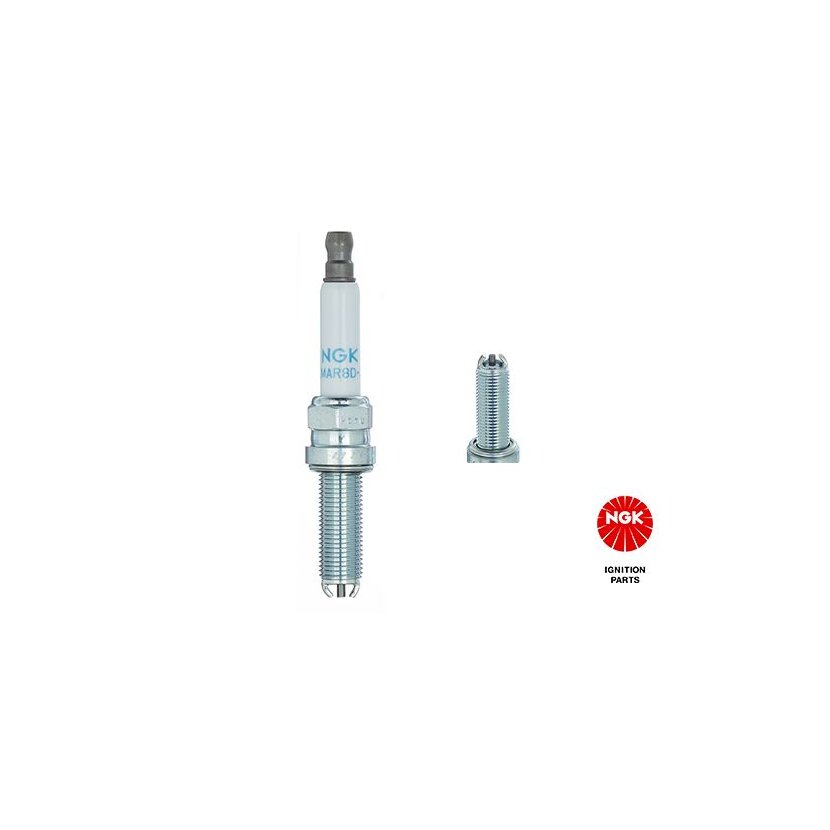 NGK Zündkerze 93972 für 12 12 8 569 360