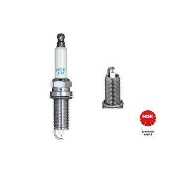 NGK Zündkerze 1208 für 0 032 137