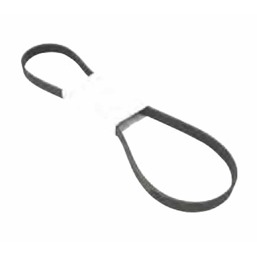 GATES Keilrippenriemen-Satz - K018PK2380HD