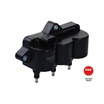 NGK Zündspule 48153 für 96 291 054