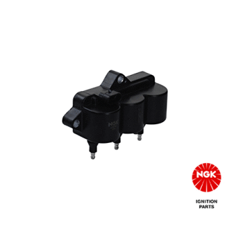 NGK Zündspule 48153 für 96 291 054