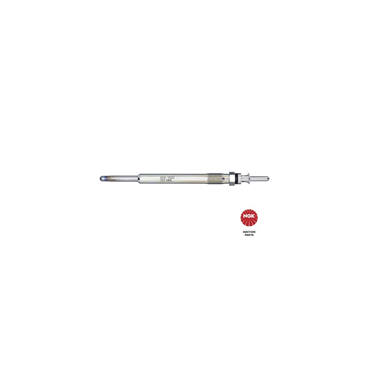 NGK Glühkerze 6298 für 09 196 669