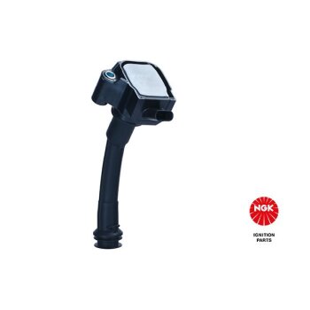 NGK Zündspule 49493 für 31437796
