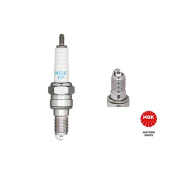 NGK Zündkerze 3486 für 98059-57910
