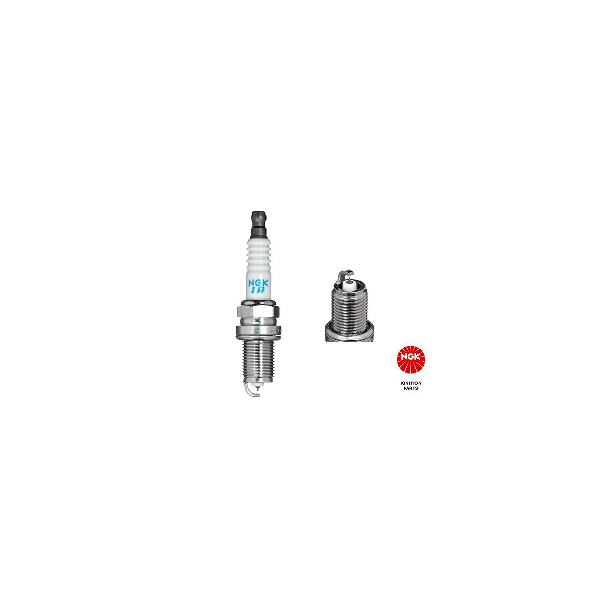 NGK Zündkerze 4696 für 003 159 96 03