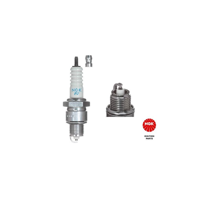 NGK Zündkerze 1092 für 09482-00522