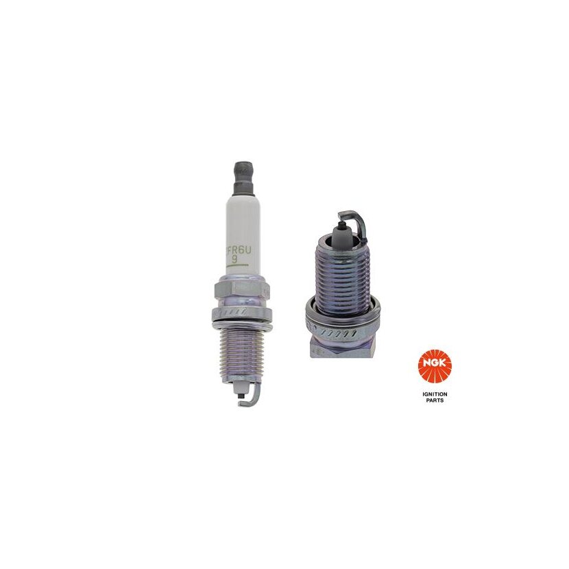 NGK Zündkerze 90318 für 25 186 682