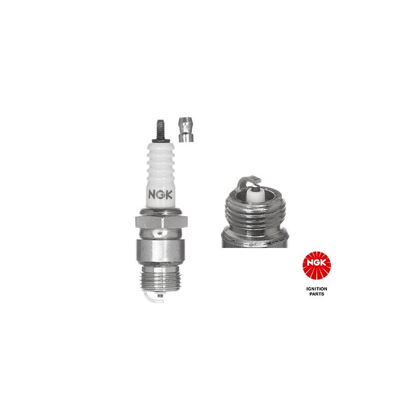 NGK Zündkerze 2710 für 90098-20145