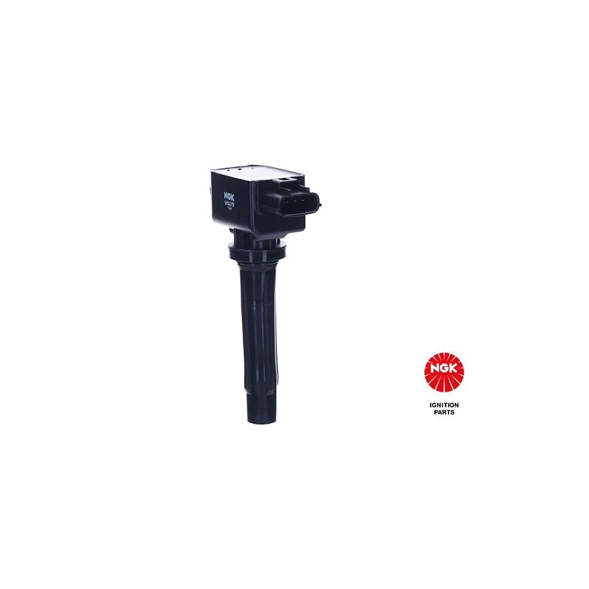 NGK Zündspule 49532 für PE0118100