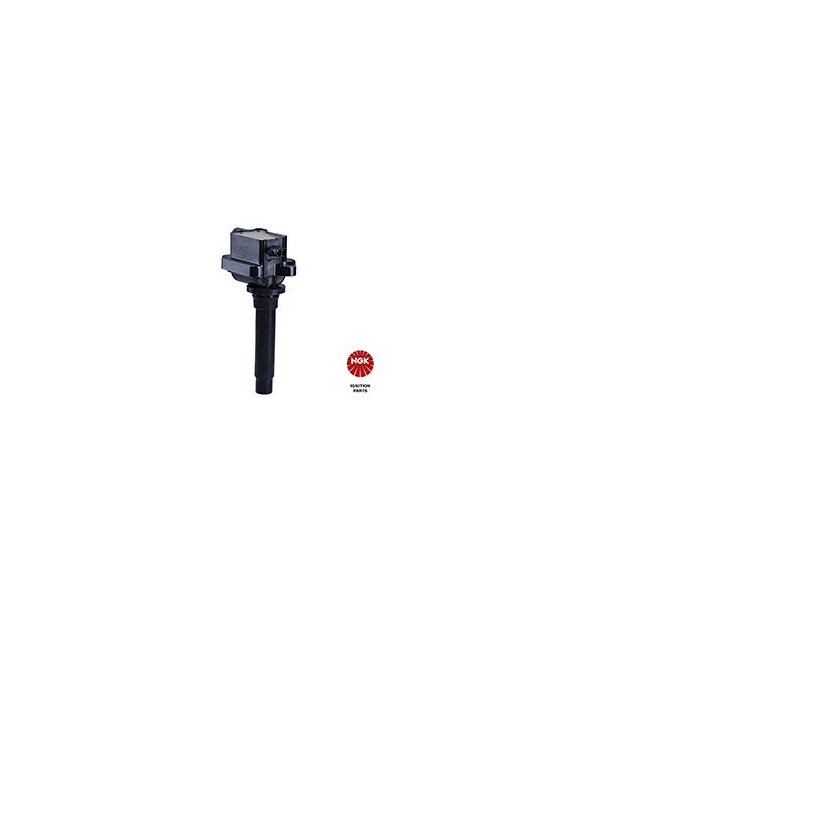 NGK Zündspule 48270 für 0K2A3-18-100A