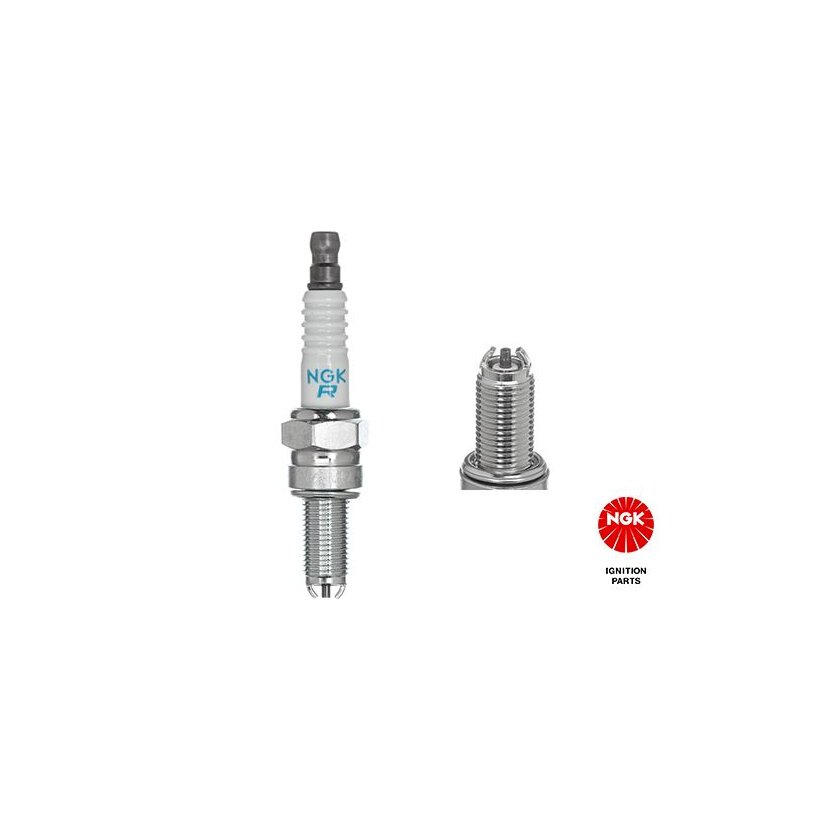 NGK Zündkerze 2305 für 12 12 7 710 636