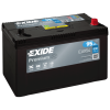 EXIDE Starterbatterie EA954 für 5600SQ