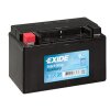 EXIDE Starterbatterie EK091 für 31296300