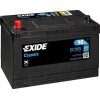 EXIDE Starterbatterie EC905 für 01579A112K