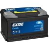 EXIDE Starterbatterie EB800 für 61217604816