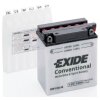EXIDE Starterbatterie EB12A-B - EB12AB