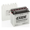 EXIDE Starterbatterie EB18L-A - EB18LA
