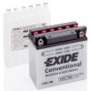 EXIDE Starterbatterie 12N7-4B - 12N74B