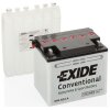 EXIDE Starterbatterie E60-N24-A - E60N24A