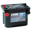 EXIDE Starterbatterie EX900