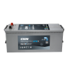 EXIDE Starterbatterie EE1853 für 00113936