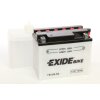 EXIDE Starterbatterie EB12B-B2 - EB12BB2