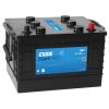 EXIDE Starterbatterie EG145A für 745150