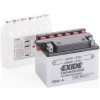 EXIDE Starterbatterie EB4L-A - EB4LA