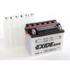 EXIDE Starterbatterie EB4L-A - EB4LA