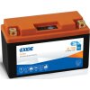 EXIDE Starterbatterie ELT9B