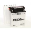EXIDE Starterbatterie EB12C-A - EB12CA