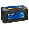 EXIDE Starterbatterie EB852 für 61212158124