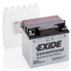 EXIDE Starterbatterie E60-N30L-B - E60N30LB