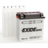 EXIDE Starterbatterie EB9L-A2 - EB9LA2