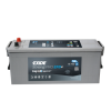 EXIDE Starterbatterie EE1403 für 140482