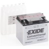 EXIDE Starterbatterie E60-N24AL-B - E60N24ALB