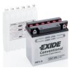 EXIDE Starterbatterie EB7L-B - EB7LB