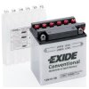 EXIDE Starterbatterie 12N10-3B - 12N103B