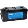 EXIDE Starterbatterie EG1355 für 73314756