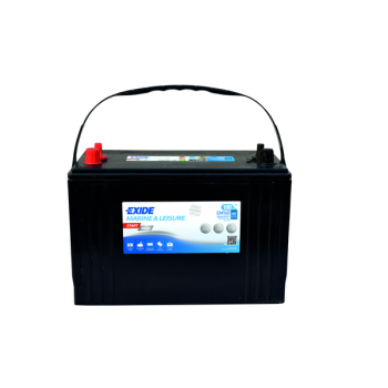 EXIDE Starterbatterie EM960
