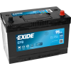 EXIDE Starterbatterie EL954 für 505326740