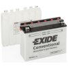 EXIDE Starterbatterie EB16AL-A2 - EB16ALA2